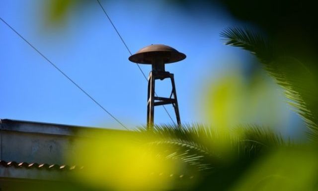 Σειρήνες συναγερμού θα ηχήσουν από τη Δευτέρα - Δείτε σε ποιες περιοχές
