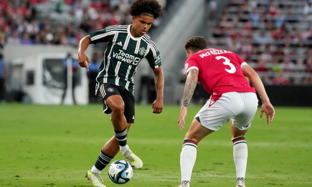 ΠΑΟΚ: Ενίσχυση με ταλέντο απ’ την ακαδημία της Μάντσεστερ Γιουνάιτεντ