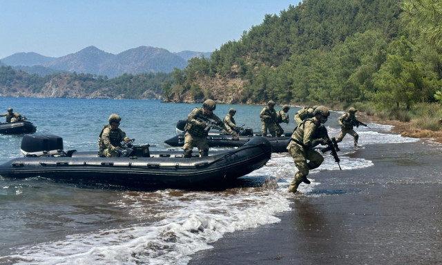 Κίνδυνο ανάφλεξης περιμένει η Αθήνα στο Αιγαίο: Γιατί αναδύθηκε ο κακός εαυτός της Τουρκίας