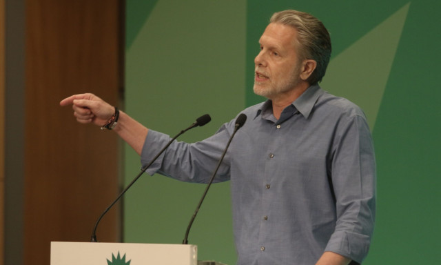 Νέο προεκλογικό σποτ του Παύλου Γερουλάνου: Ζήτησε ενεργοποίηση των Δήμων