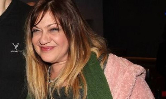 Τζόυς Ευείδη: Ο Δαλιανίδης στη δουλειά ήταν Αδόλφος Χίτλερ