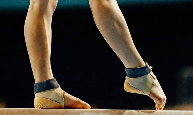 Πρωταθλήτρια ενόργανης γυμναστικής: Αναμένονται δύο νέες καταγγελίες σε βάρος του 63χρονου προπονητή