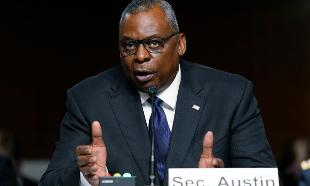 New York Times: «Μυστικό σχέδιο του Κιέβου κατά της Ρωσίας, η Μόσχα προειδοποιεί το Πεντάγωνο»