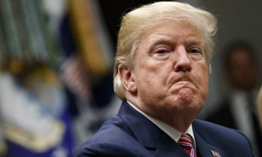 Ντόναλντ Τραμπ: Προφήτευσε καταστροφή στη Μέση Ανατολή, αν δεν εκλεγεί Πρόεδρος των ΗΠΑ