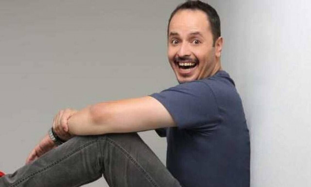 Αλέξανδρος Τσουβέλας: Στο ερωτικό είμαι σαν τη Μεταπολίτευση