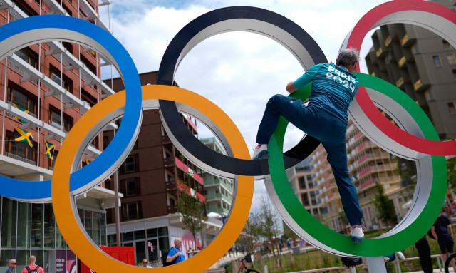 Μητροπολίτης Σουηδίας: Ο Άγιος Νεκτάριος Πενταπόλεως και η αναβίωση των Ολυμπιακών Αγώνων