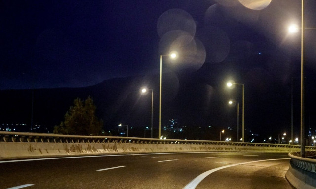 Κυκλοφοριακές ρυθμίσεις στην Αττική οδό