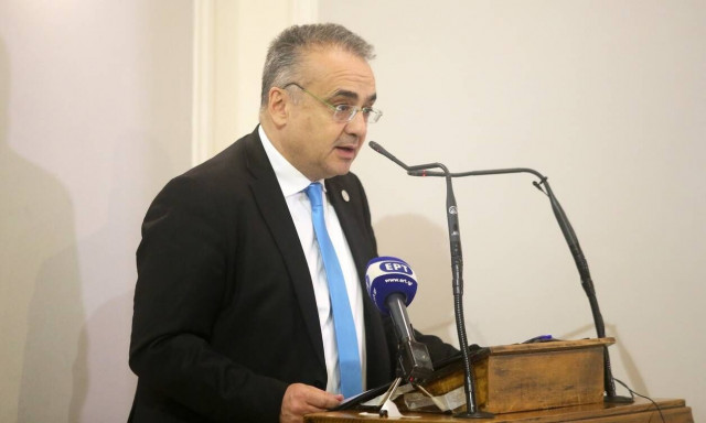 Βερβεσός: «Πυρά» για το bullying Πολάκη σε συνεργάτιδα του Άδωνι Γεωργιάδη