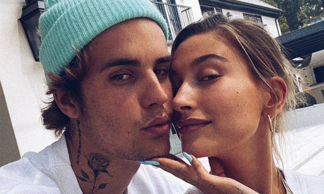 Τζάστιν Μπίμπερ: H χειρονομία που σήκωσε θύελλα αντιδράσεων στο Instagram