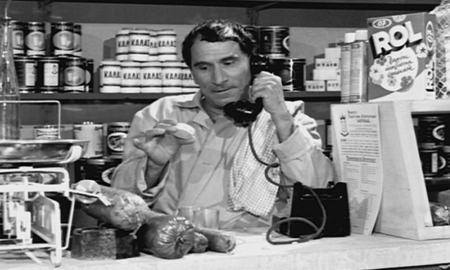 Πού βρισκόταν η μπακαλοταβέρνα του Ζήκου που άφησε εποχή