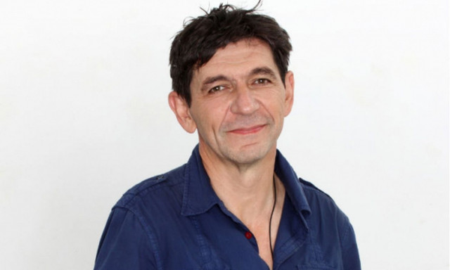 Πένθος για τον Γεράσιμο Σκιαδαρέση - «Καλό ταξίδι αγόρι μου»