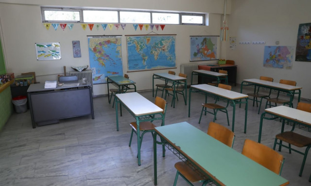 Υπουργείο Παιδείας: Ξεκίνησαν οι δηλώσεις περιοχών για τους μόνιμους διορισμούς