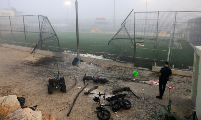 Ανησυχία για ολοκληρωτικό πόλεμο Ισραήλ με Χεζμπολάχ μετά το φονικό χτύπημα στο Γκολάν