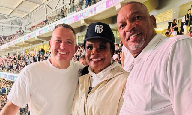 Ολυμπιακοί Αγώνες: Στο Παρίσι για τον Γιάννη Αντετοκούνμπο, Ντοκ Ρίβερς και Τζον Χορστ