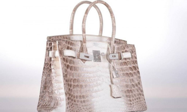 Έκλεψαν την κουνιάδα του Εμίρη του Κατάρ - Της άρπαξαν 11 πανάκριβες τσάντες πολυτελείας