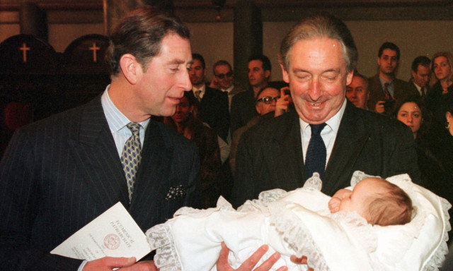 Η συναρπαστική ζωή του πρίγκιπα Μιχαήλ: Οι σχέσεις του με τον βρετανικό θρόνο και ο καημένος Κάρολος