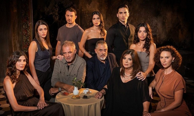 Η Γη της Ελιάς: Νέοι έρωτες, ένας θάνατος και πολύ μυστήριο στον 4ο κύκλο