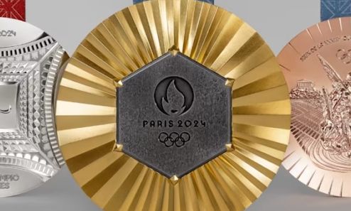 Ολυμπιακοί Αγώνες 2024: Το Χονγκ Κονγκ το μεγαλύτερο πριμ για κατάκτηση χρυσού μεταλλίου