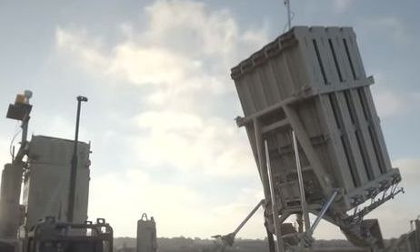 Η Χεζμπολάχ βρήκε το αδύναμο σημείο του Iron Dome;
