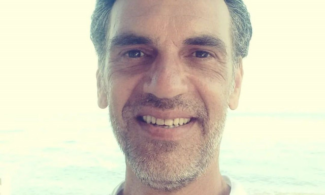 Κατάθεση ψυχής από τον Μιχάλη Μαρκάτη: «Έμεινα μία βδομάδα στην εντατική, με βοήθησε ο Θεός»