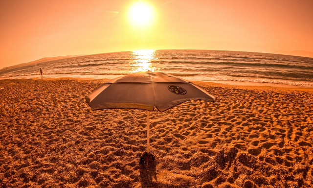 Καιρός - Κολυδάς: «Φούρνος» και τις επόμενες μέρες, πού θα...σπάσει τα κοντέρ η θερμοκρασία