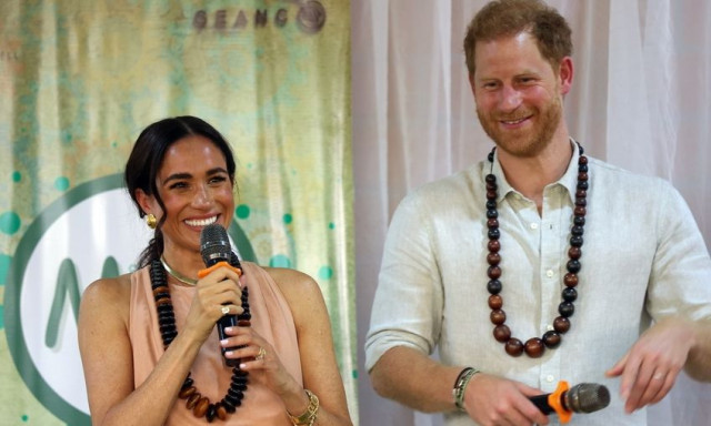 Φόβοι Χάρι για δολοφονική επίθεση στην Μέγκαν με «μαχαίρι ή οξύ» - Τι είπε για Ελισάβετ και Νταϊάνα