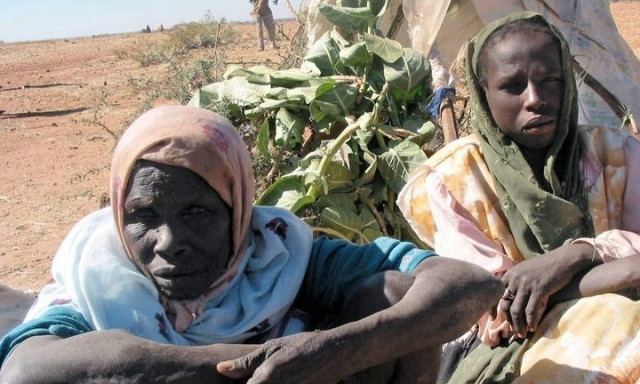 Σουδάν: Συνεχίζονται οι εχθροπραξίες στο Νταρφούρ - 22 νεκροί και 17 τραυματίες