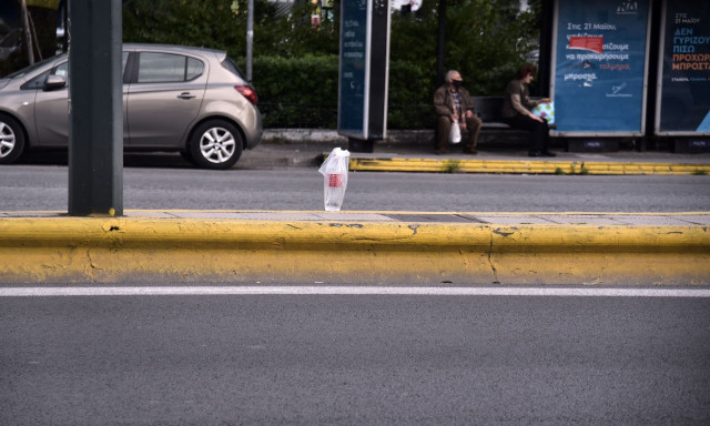 Προσοχή: Διήμερο κυκλοφοριακών ρυθμίσεων στη λεωφόρο Θησέως - Δείτε πότε