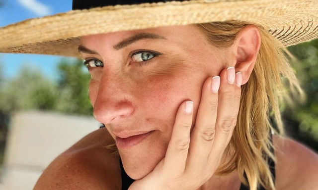 Σία Κοσιώνη: Έκανε τον απολογισμό της για τη φετινή τηλεοπτική σεζόν - «Φεύγω περήφανη»