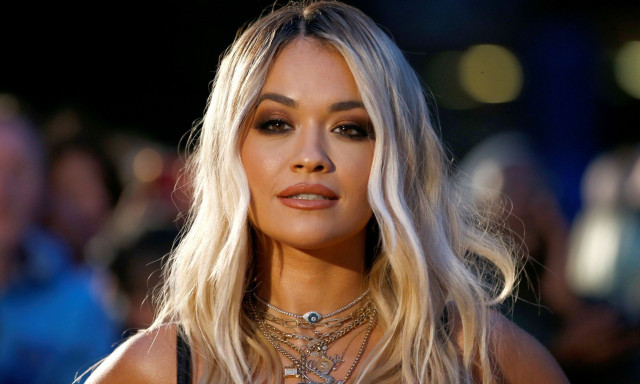 Ρίτα Όρα: Αποκάλυψε το μυστικό του πετυχημένου γάμου της