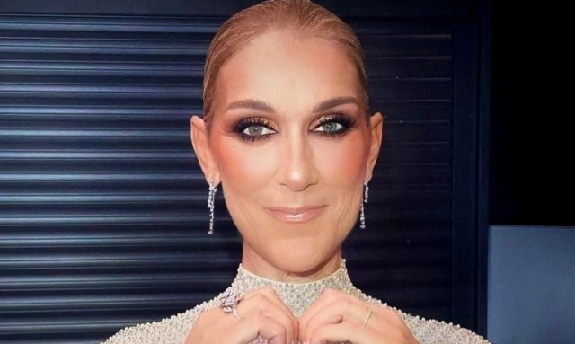 Σελίν Ντιόν: Έτσι αποχαιρέτησε το Παρίσι μετά την εμφάνισή της - «Τι βραδιά! Σας ευχαριστώ όλους»