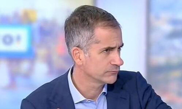 Μπακογιάννης για τον εργαζόμενο που έχασε τη ζωή του στη Φυλή - «Είμαστε δίπλα στην οικογένεια»