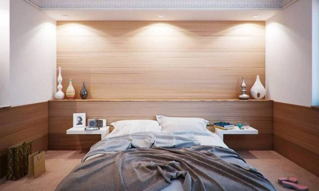 Οι ειδικοί εξηγούν τι λάθος κάνουμε όταν ξυπνάμε μέσα στη νύχτα και δεν μπορούμε να ξανακοιμηθούμε