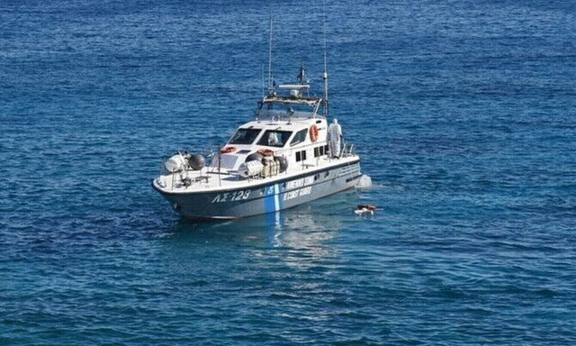 Πήλιο: Ταλαιπωρία για επιβάτες σκάφους στον Παγασητικό λόγω έντονων καιρικών συνθηκών