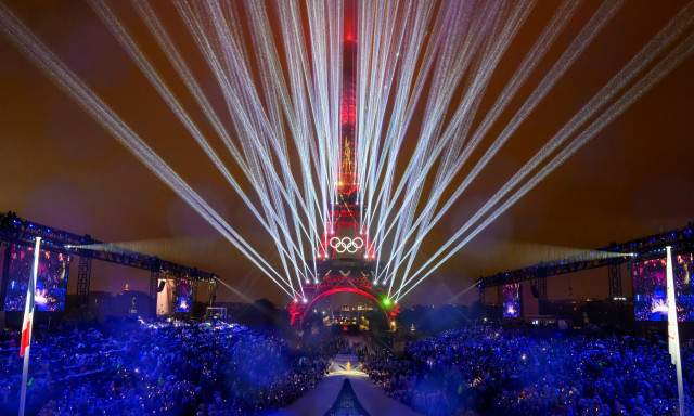 Τα τεράστια κόστη των Ολυμπιακών Αγώνων - Νέα συγκριτική μελέτη: Σε ποια θέση βρίσκεται η Αθήνα