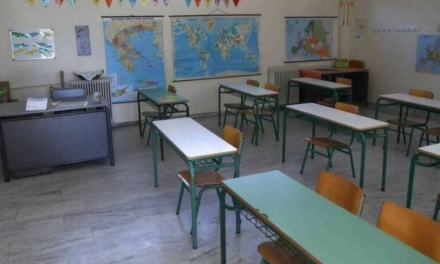 Συγκινητικό μήνυμα μαθητή του σχολείου φυλακών Αυλώνα