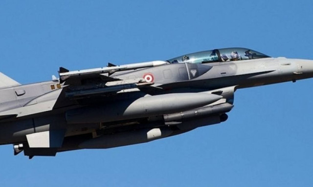 Τουρκία: Εξαπέλυσε νέες αεροπορικές επιδρομές τη νύχτα κατά κουρδικών στόχων