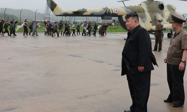 Ο Κιμ Γιονγκ Ουν ξαναπάχυνε - Ψάχνουν στο εξωτερικό φάρμακα για την πίεση και τον διαβήτη