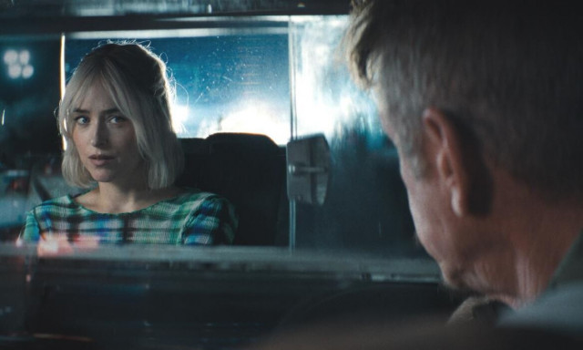 Νέες ταινίες: Ο Σον Πεν, η Ντακότα Τζόνσον και τέσσερις επανεκδόσεις την Πέμπτη