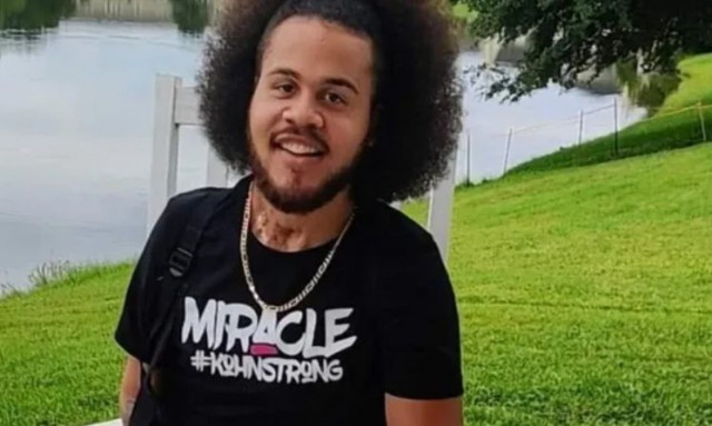 Ξύπνησε από κώμα 244 ημερών και σκοτώθηκε σε τροχαίο