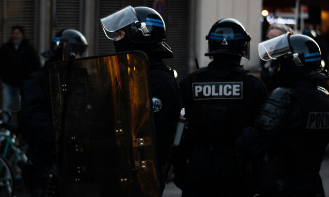 Βρετανία: Επίθεση με μαχαίρι στο Σάουθπορτ - Τουλάχιστον 8 τραυματίες