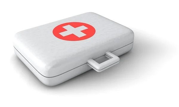 Τι πρέπει να περιέχει ένα καλά εξοπλισμένο κουτί πρώτων βοηθειών