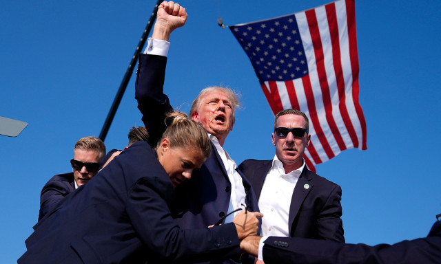 Ντόναλντ Τραμπ: Συμφώνησε να καταθέσει στο FBI για την απόπειρα δολοφονίας εναντίον του