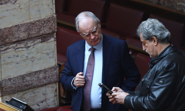 Πολάκης σε Τασούλα: «Πάρε πίσω τα περί χυδαίου ζήτουλα προσοχής»