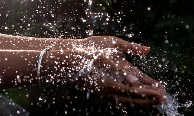 Λειψυδρία: Αυτά είναι τα μέτρα που εξετάζονται για να μην πούμε το νερό... νεράκι