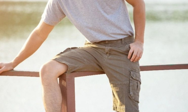 Από πού πήρε το όνομά της η «βερμούδα»: Η ιστορία του αγαπημένου ρούχου του καλοκαιριού