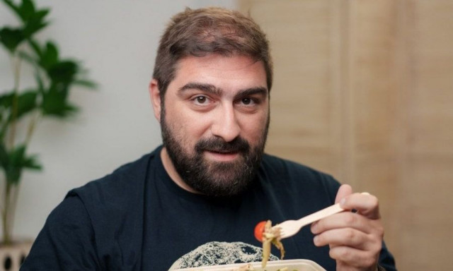 Πέντε tips για να μετατρέψεις κάθε σου γεύμα σε power meal