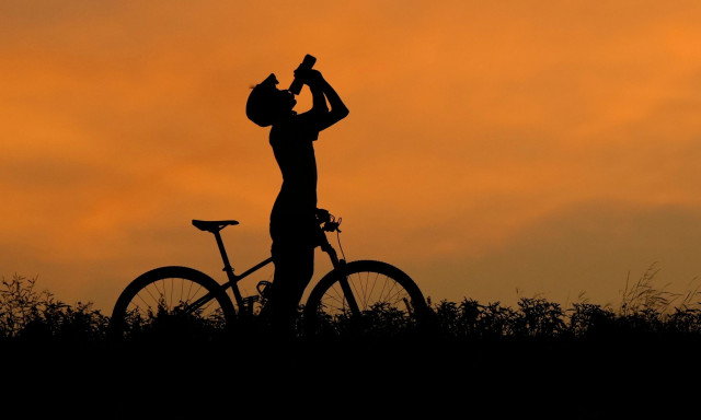 NASA: Αυτή είναι η θερμότερη ημέρα που έχει καταγραφεί ποτέ