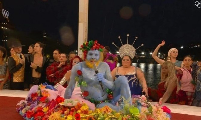 Σπαρτιάτες για Ολυμπιακούς Αγώνες: Στο στόχαστρο της woke ατζέντας - Πρόσβαλλαν τη χριστιανική πίστη