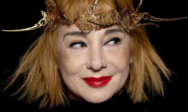 Πέθανε η Πορτογαλίδα τραγουδίστρια Μίσια